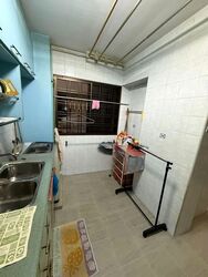 Blk 658A Jurong West Street 65 (Jurong West), HDB 5 Rooms #584858661